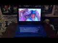 Opening To The Lizzie McGuire Movie 2003 DVD Widescreen Version