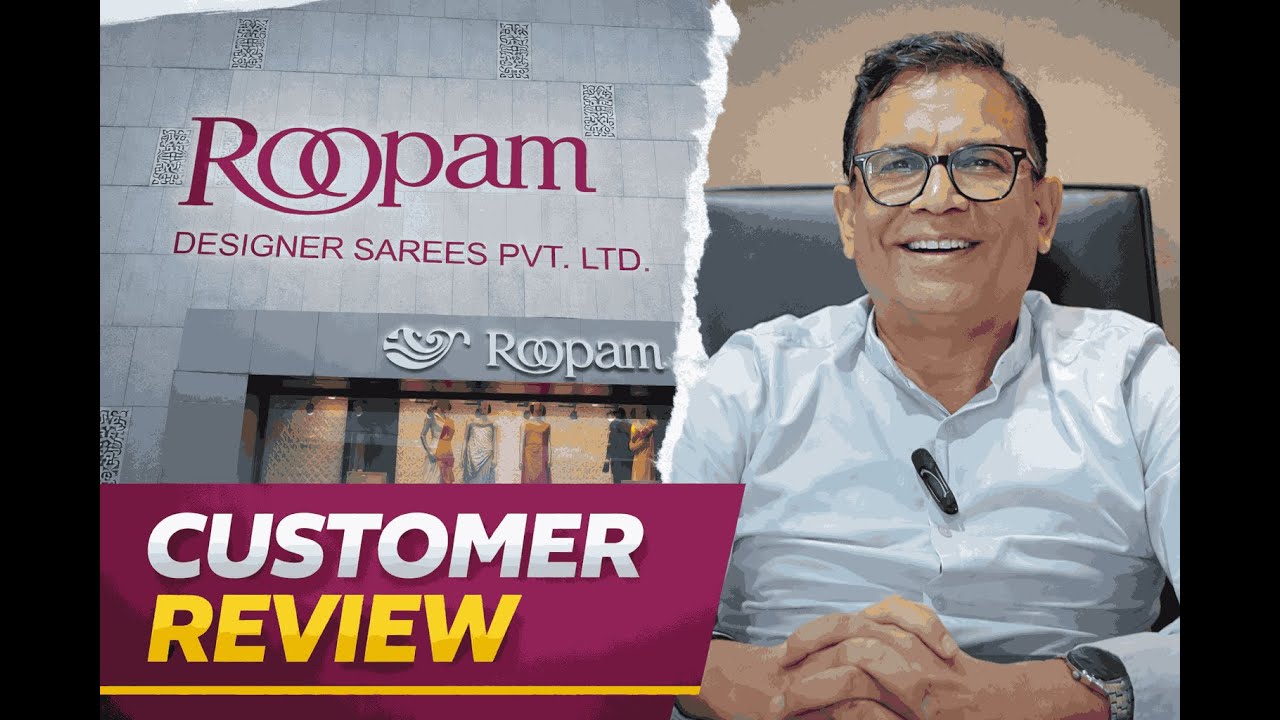 Customer Testimonial
