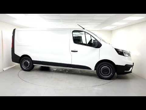 Renault Trafic TRAFIC LL30 BLUE DCI 130 START - Image 2
