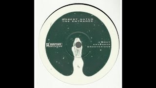 Robert Natus - Tight (Techno 2003)