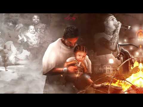 Lil Tony - Keep My Shooter Close (Official Visualizer)