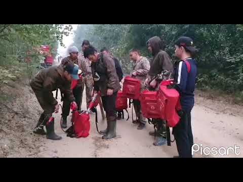 «Я прежде никогда не видел такого страшного пожара» «Я прежде никогда не видел такого страшного пожара»