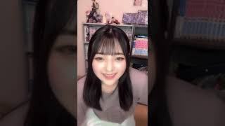 ロンスカなら見えないとでも