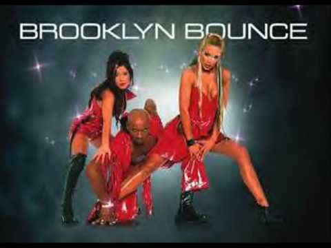 Brooklyn Bounce - Megamix