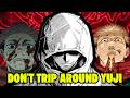 Don T Trip Around Yuji Full Series