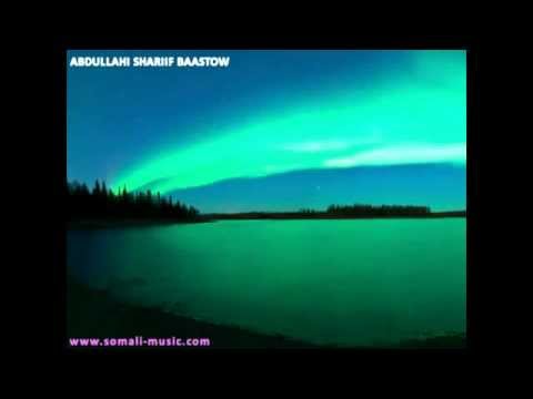 Hoobaa Hilowlow by Abdullahi Baastow   Hees Cusub 2010   YouTube