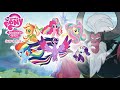 MLP FIM Season 4 Episode 20 Leap Of Faith