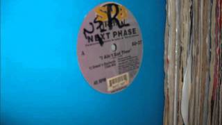 HELEN BRUNER & TERRY JONES FEAT.NEXT PHASE-I AINT GOT TIME'.wmv