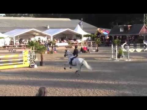 Clicksem & Hikari 2014/6/14 1st round