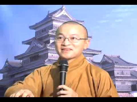 Tâm và hành vi (05/11/2006)