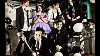 the birthday massacre - unfamiliar