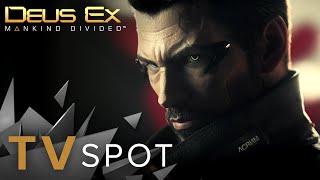 Spot TV - Adam Jensen