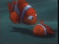 Finding Nemo Reunion Scene