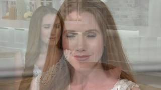 Mally High Shine Liquid Lipstick Trio on QVC