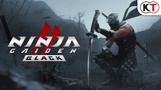 NINJA GAIDEN 2 Black Steam Key (PC) NORTH AMERICA