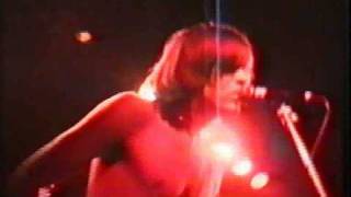 half the time / LEMONHEADS / sydney July 23rd &#39;91