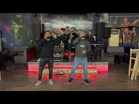 Soni Alidemit x Besnik Lilaji - Romani (2025)