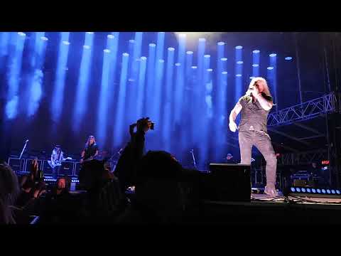 Hrady Kunětická hora 2025 Kabát