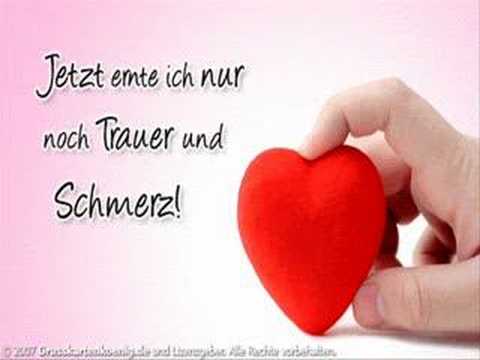 Es war alles eine Lüge