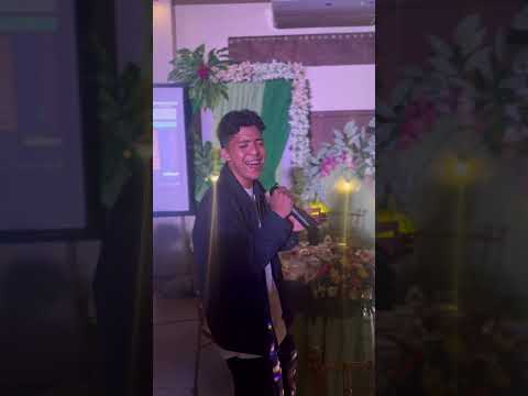 Kenlei Serwelas (Human Saxophone) II "KAHIT KAILAN" II