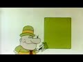 Sesame Street Speech Balloon F Fly