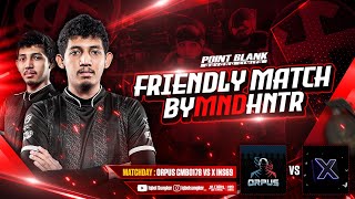 Download lagu FRIENDLYMATCH ORPUS CAMBO 178 VS X INSOMNIA 69 mp3