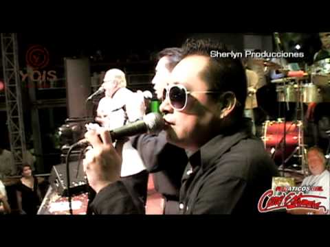 Cano Estremera - Juana Peña - Karamba Latin Disco