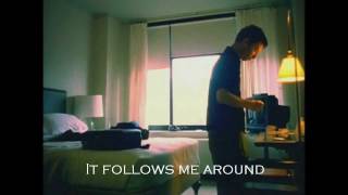 Follow Me Around [HD] -  Radiohead  [[Meeting People Is Easy; World Tour 1997]]