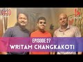 BrahmaLabsPodcast | Writam Changkakoti | Episode 27