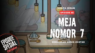 Download lagu Meja Nomor 7 ! Pazu Horor ! Kegelapan Dunia Avatar ! Avatar World Pazu  mp3 Download lagu Meja Nomor 7 ! Pazu Horor ! Kegelapan Dunia Avatar ! Avatar World Pazu  mp3
