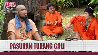 Download lagu Tukang Gali Pengin Naik Gaji | Tawa Sutra Bisaa Ajaa Eps 23 (2/2) mp3