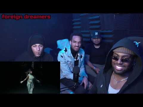 Cazzu, Young Miko - Brinca (REACCION)