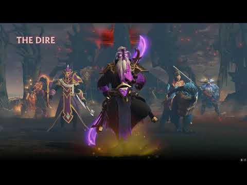 💥Unexpected Matchup: Void Spirit vs Axe Mid | Insane Outplays & Turnarounds | Dota 2 Gameplay🔥