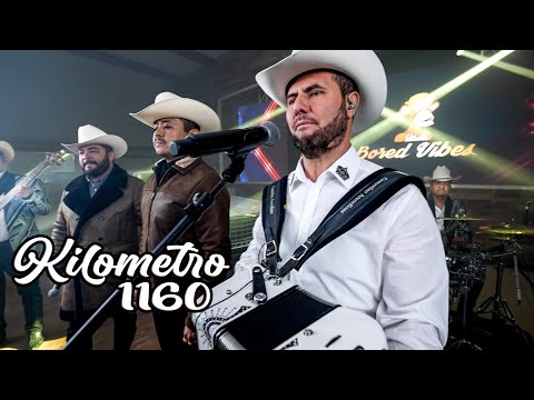 LEONEL EL RANCHERO - CHALINILLO - EL NARQUILLO - FRANKY LEYVA - EN VIVO -  KILOMETRO 1 1 6 0
