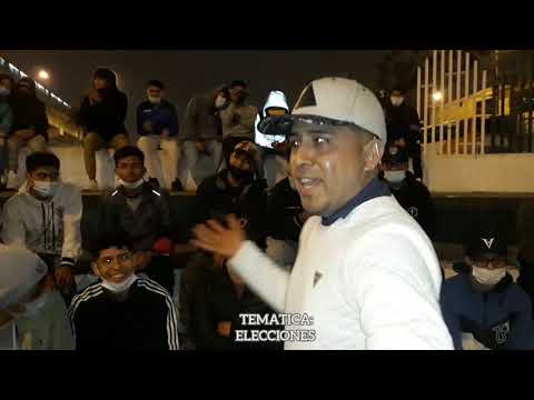 ANGER vs LUNES - Octavos - Fecha #1 - Ele Efe - Temporada 2021