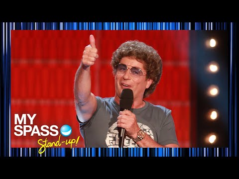 Männerabend mit Atze Schröder | Cindy & die jungen Wilden