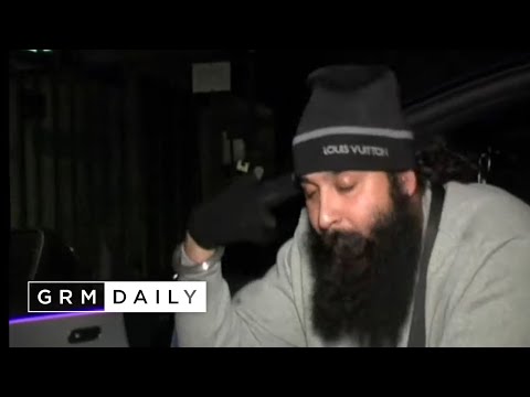 Jay Milli - Say Less [Music Video] | GRM Daily