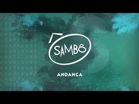 Sambô - Andança