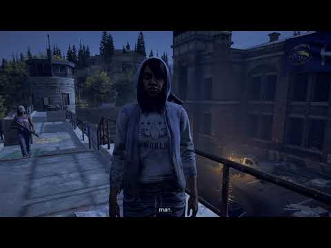 [4K][PC] Far Cry 5 walkthrough - Part 36