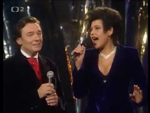 Karel Gott feat. Ilona Csáková - S láskou (True Love)