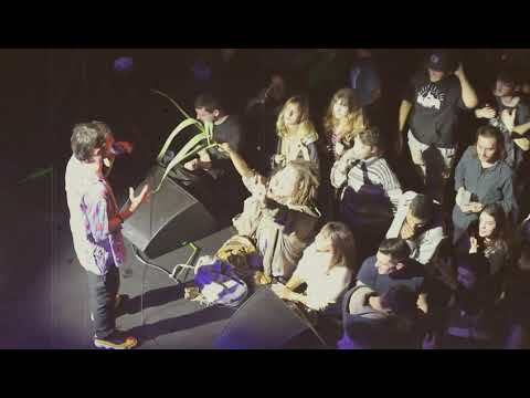 Wicked and Bonny @ 20 Years Culture Dub in France