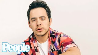 David Archuleta on Stepping Back from Mormon Church After Coming Out as Queer | PEOPLE