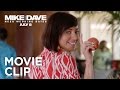 Mike and Dave Need Wedding Dates | "Apple a Day" Clip [HD] | 20th Century FOX