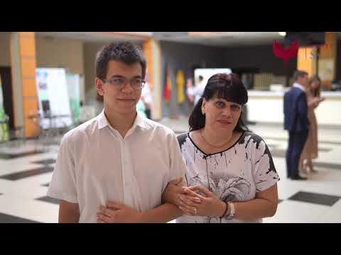 Випускний у школі SWP - foto 13