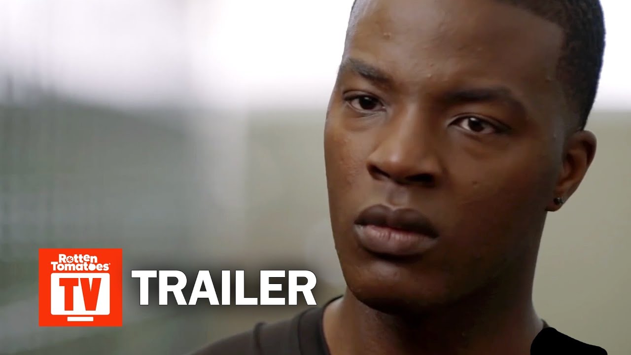 All American Season 1 Trailer | 'Unstoppable' | Rotten Tomatoes TV - YouTube