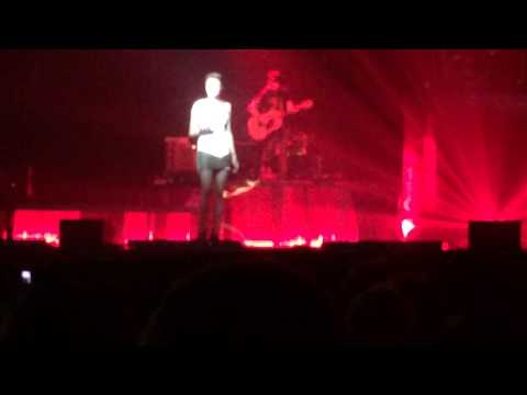 Elodie Martelet - Wicked game st Étienne