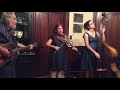 Blues in the Bottle - Suzy Thompson & Thompsonia - Jugband