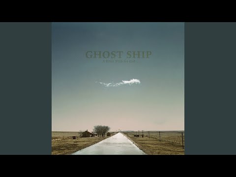 The Revelation of Jesus Christ - Ghost Ship