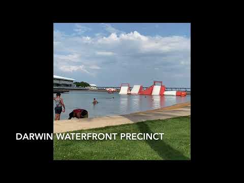 Thumbnail for Holland America Line Maasdam Part 3 video review port of Darwin