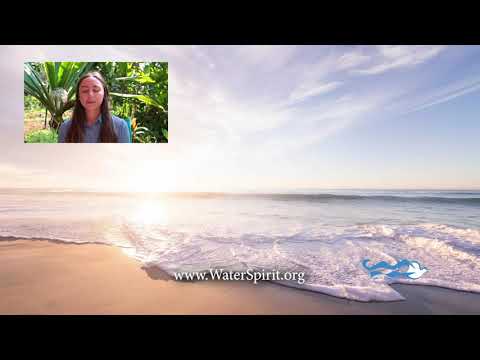 Meditation for Earth   01-26-2021